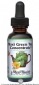 Maxi Health Kosher Maxi Green Tea Concentrate Peach Flavor  2 FL OZ.
