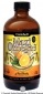 Maxi Health Kosher Maxi Omega-3 Fish Oil EnricheD Liquid Natural Orange Burst with Vitamins E & D3  12 oz
