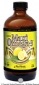 Maxi Health Kosher Maxi Omega-3 Fish Oil Liquid Natural Lemon Burst  BUY 1 GET 1 FREE  12 oz