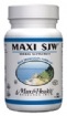 Maxi Health Kosher Maxi SJW (St. John&rsquo;s Wort) 60 Maxicaps