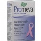 Natures Way Promeva Breast Health Protection Vegetarian Suitable Not Certified Kosher 30 Vegetable Capsules