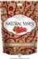 Natural Vines Kosher Soft Licorice Strawberry 8 OZ