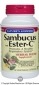 Natures Answer Kosher Sambucus and Ester-C 60 Vegetarian Capsules