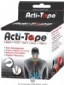 NutriWorks Kosher Kinesiology Acti-Tape Black 1 Roll