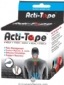 NutriWorks Kosher Kinesiology Acti-Tape Blue 1 Roll