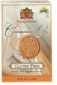 JO-SEF Kosher Cinnamon O&rsquo;s Sandwich Cookies - Gluten Free 21 Cookies