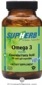 SupHerb Kosher Omega-3 Fish Oil 1000 mg. Essential Fatty Acid  BUY 1 GET 1 FREE  90 Softgels