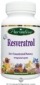 Paradise Resveratrol Vegetarian Suitable Not Certified Kosher 60 Vegetarian Capsules
