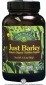 Pure Planet Kosher Just Barley Organic 180 Vegetarian Capsules