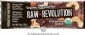Raw Revolution Kosher Organic Live Food Bar Chocolate Crave 1.8 Oz Parve 12 Bars
