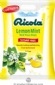 Ricola Kosher Ricola Sugar Free Lemon-Mint 1 Bag