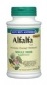 Natures Answer Kosher Alfalfa Leaf 90 Capsules