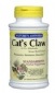 Natures Answer Kosher Standardized Cat&rsquo;s Claw Inner Bark Extract 60 Capsules