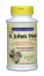 Natures Answer Standardized Super St. John&rsquo;s Wort Herb Extract Vegetarian Suitable Not Certified Kosher 60 Vegetarian Capsules