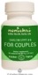 NoniChai Kosher Shalom Bayit #6 For Couples: Increase Fire Within  30 Capsules