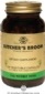 Solgar FP Butcher&rsquo;s Broom Root  100 Vegetable Capsules