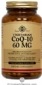 Solgar Kosher Coenzyme Q-10 60 Mg 180 Vegetable Capsules