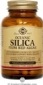 Solgar Kosher Oceanic Silica from Red Algae 50 Vegetable Capsules