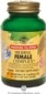 Solgar SFP Herbal Female Complex Vegetarian Suitable Not Certified Kosher 50 Vegetable Capsules
