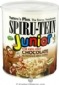 Nature`s Plus Kosher Spiru-Tein Junior Children&rsquo;s Nutritious Milk Shake Chocolate Flavor 1 LB