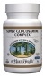 Maxi Health Kosher Super Glucosamine Complex W/ MSM & Bromelain 180 vegicaps