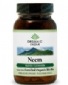 Organic India Kosher Organic Neem Blood Cleanser 90 Vegicaps