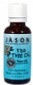 Jason 100% Pure Tea Tree Oil 1 OZ