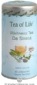 Tea Of Life Kosher 100% Natural Wellness Tea De Stress 40 Tea Bags