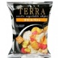 Terra Chips Kosher Exotic Vegetable Terra Chips Original Case of 24 1 OZ