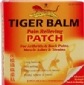 Tiger Balm Pain Relieving Patch 5 Patches