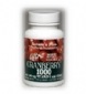 Nature`s Plus Ultra Cranberry 1000 mg. Vegetarian Suitable Not Certified Kosher 90 Tablet
