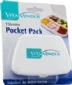 Fit & Healthy Vitamin Pocket Pack 1 Each
