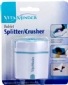 Fit & Healthy Tablet Splitter/ Crusher 1 Each