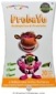 Vitamin Friends Kosher ProbaYo Chewable Acidophilus and Prebiotic Vanilla Yogurt Sugar Free Dairy 20 Bears