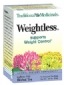 Traditional Medicinals Kosher Weightless 16 Tea Bags