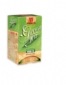 Wissotzky Tea Kosher Green Tea with Wildberries & Passionfruit 20 Tea Bags