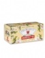 Wissotzky Tea Kosher Chamomile Tea 20 Tea Bags