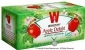Wissotzky Tea Apple Delight Caffeine Free - Kosher for Passover 20 Tea Bags