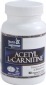 Nutri-Supreme Research Kosher Acetyl-L-Carnitine 500 mg.  BUY 1 GET 1 FREE  60 Vegicaps