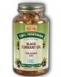 Health From The Sun Black Currant Oil 1000 mg. 100% Vegetarian Suitable not Certified Kosher 60 Vegetarian Softgels