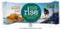 Rise Foods Kosher Boomi Protein+ Bar Almond Honey Dairy 12 Bars
