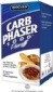 Biochem Carb Phaser 1000 Vegetarian Suitable not Certified Kosher 120 Vegetarian Capsules