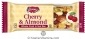 Glenny`s Kosher Cherry & Almond Whole Fruit & Nut Bar 12 Bars