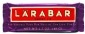 Lara Bar Kosher Cherry Pie - Gluten Free Bar 16 Bars