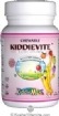 Maxi Health Kosher KiddieMax Chewable Kiddievite One Daily Multi Viamin & Mineral NEW! Bubble Gum Flavor 90 Chewables