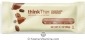 Think Thin Kosher Chocolate Espresso Protein Bar Dairy 10 Bars