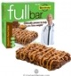 Fullbar Kosher Chocolate Peanut Butter Dairy 6 Bars