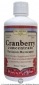Only Natural Kosher Cranberry Juice Concentrate  100% Pure Organic 32 OZ