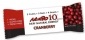 NuGo Nutrition Kosher NuGo 10 Raw Natural Energy Bar Cranberry - Parve 12 Bars