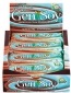 Genisoy Kosher Protein Bar Crispy Chocolate Mint Dairy 12 Bars